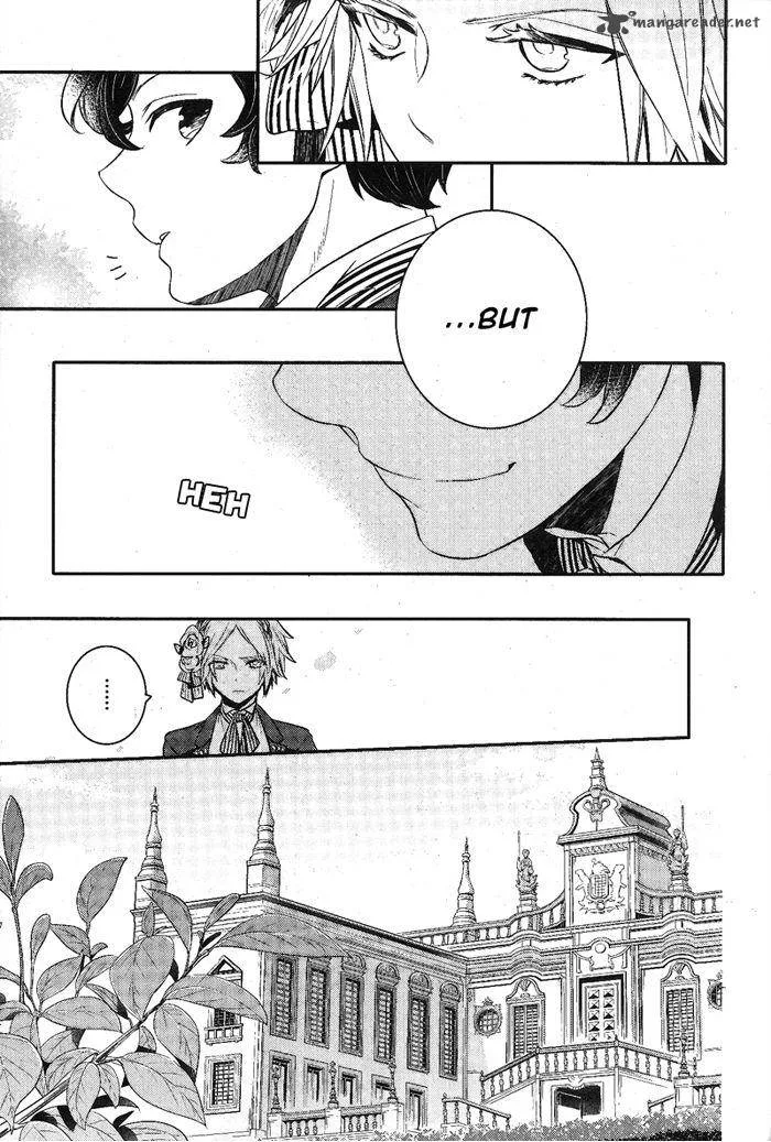 Makai Ouji-Devils and Realist Chapter 39 page 15