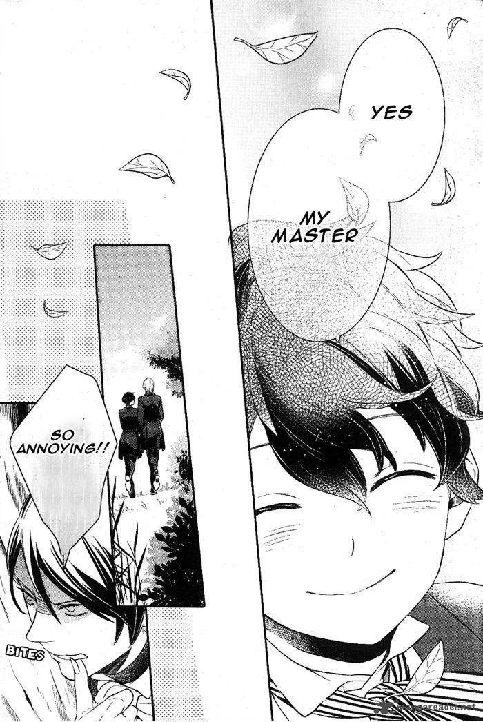 Makai Ouji-Devils and Realist Chapter 39 page 13