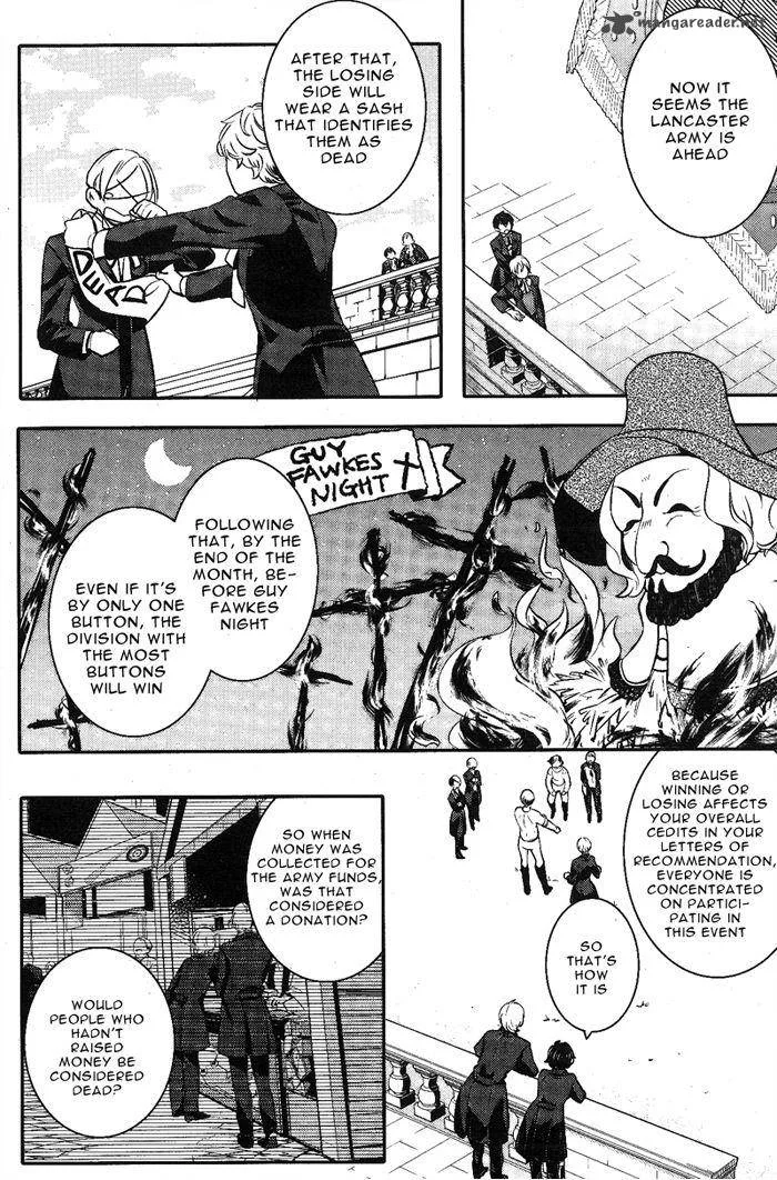 Makai Ouji-Devils and Realist Chapter 39 page 29