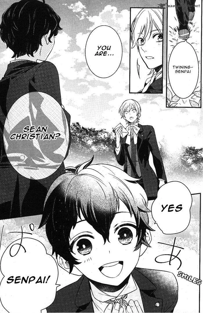 Makai Ouji-Devils and Realist Chapter 39 page 7