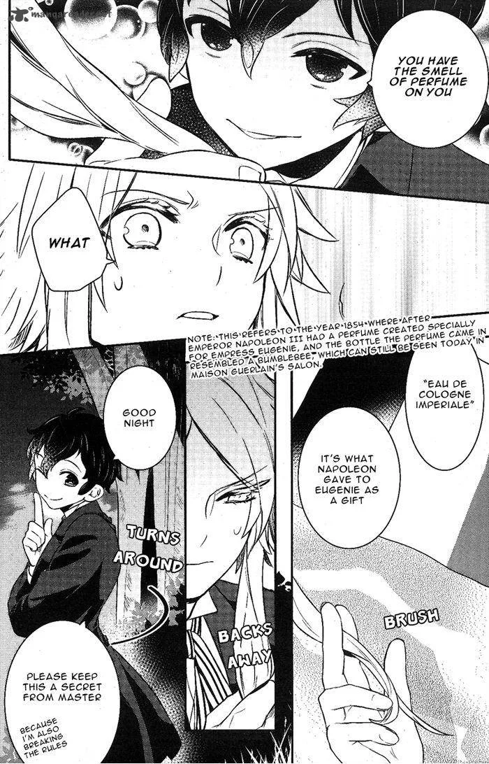 Makai Ouji-Devils and Realist Chapter 39 page 25