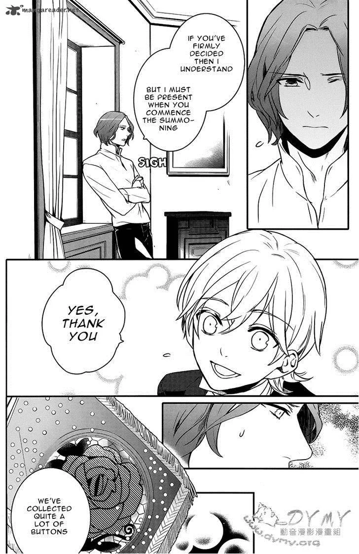 Makai Ouji-Devils and Realist Chapter 40 page 16