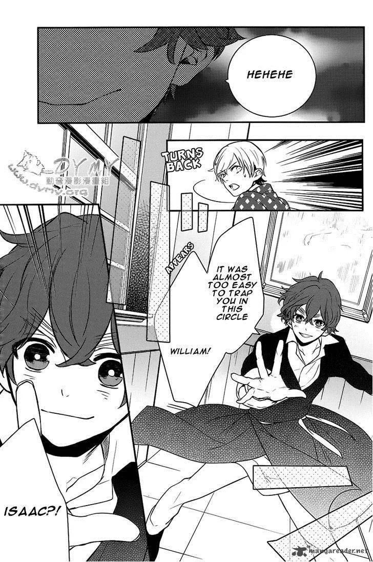 Makai Ouji-Devils and Realist Chapter 40 page 29