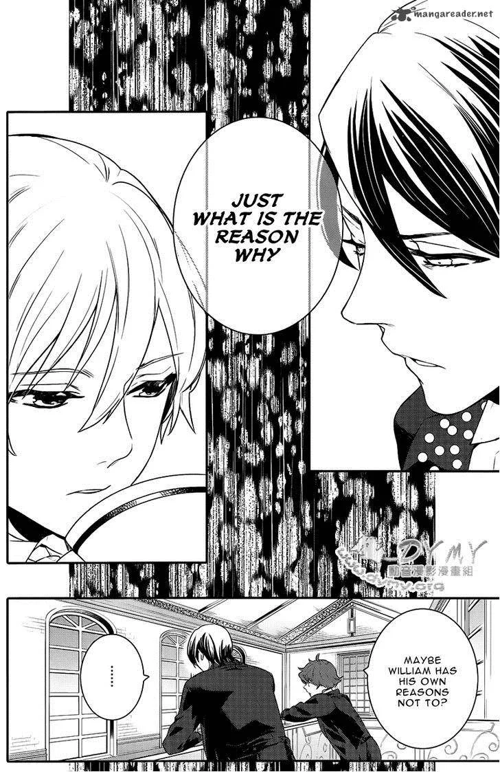 Makai Ouji-Devils and Realist Chapter 40 page 6