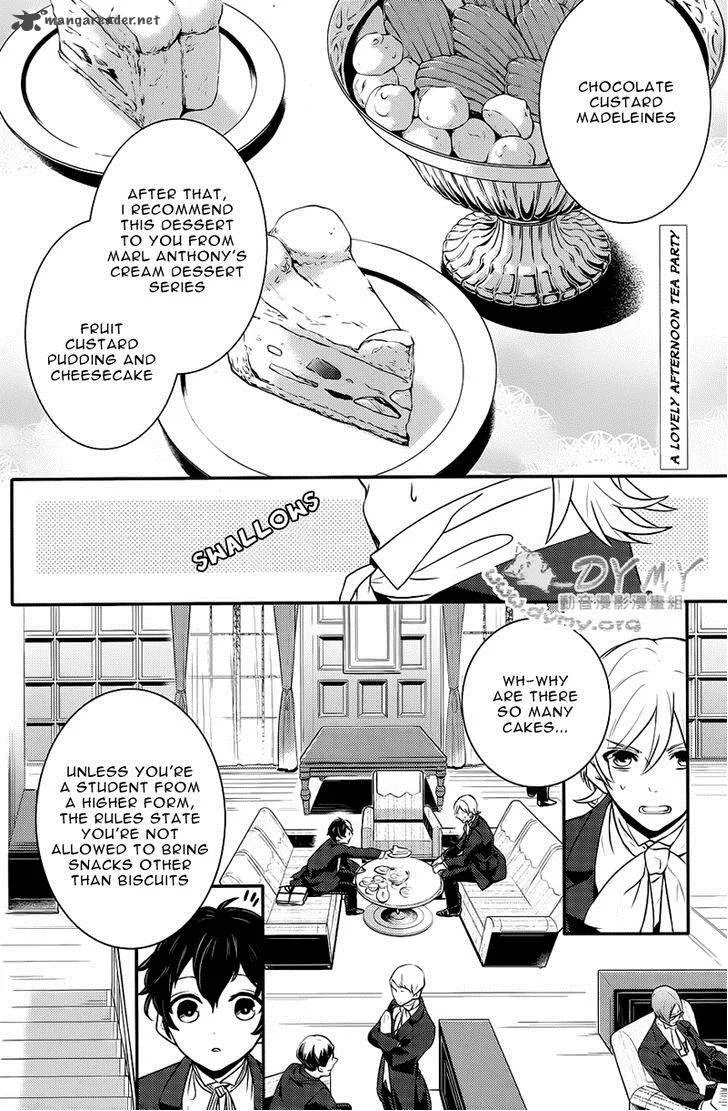 Makai Ouji-Devils and Realist Chapter 40 page 2