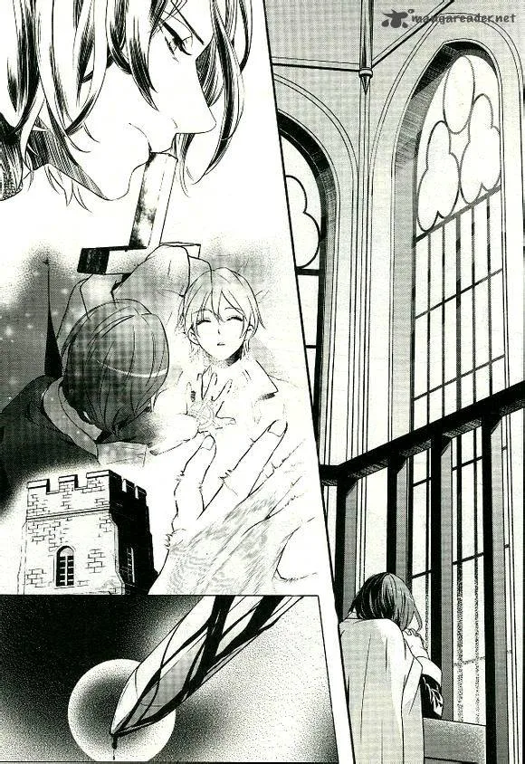 Makai Ouji-Devils and Realist Chapter 43 page 5