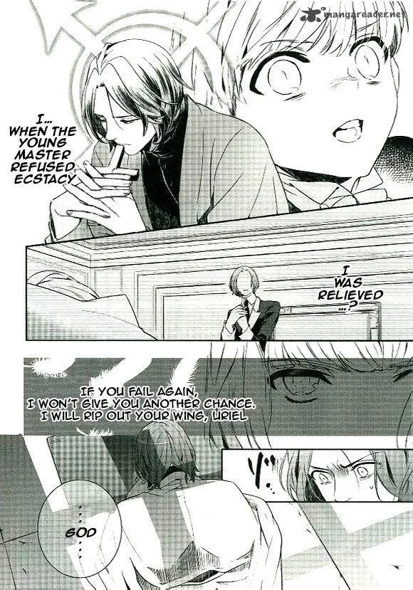 Makai Ouji-Devils and Realist Chapter 43 page 6