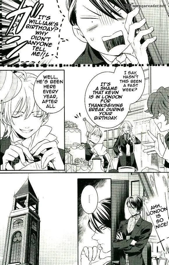 Makai Ouji-Devils and Realist Chapter 43 page 4