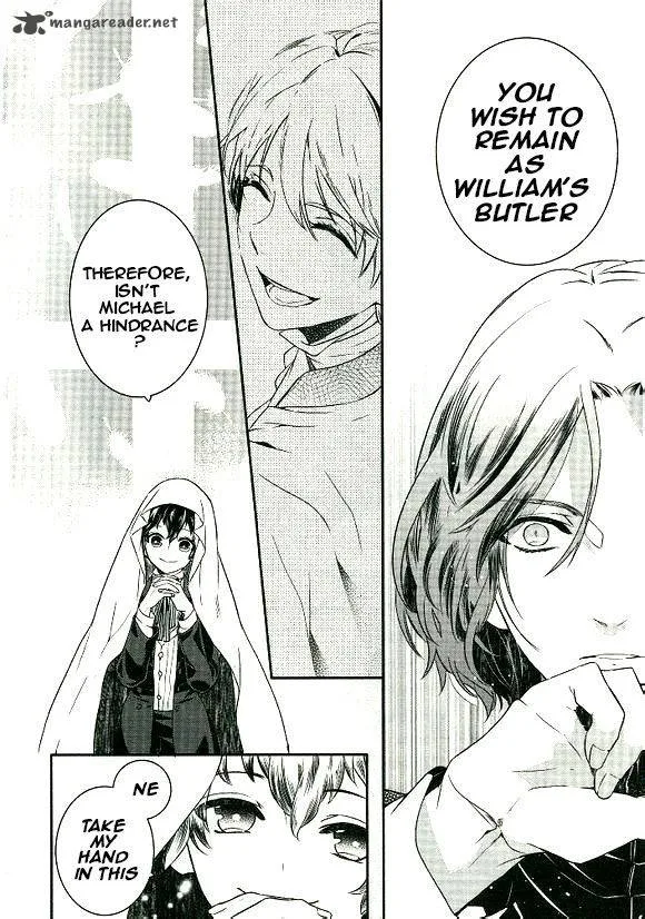 Makai Ouji-Devils and Realist Chapter 43 page 10