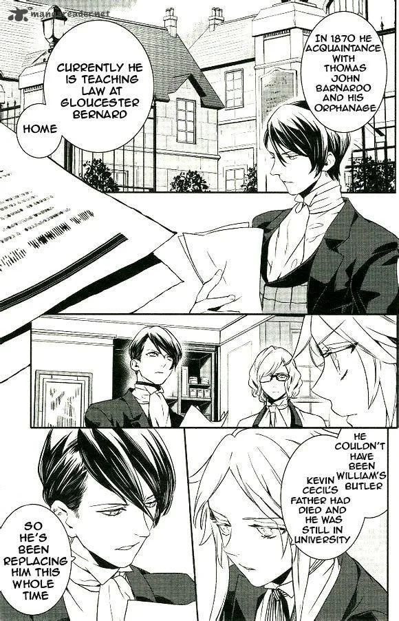 Makai Ouji-Devils and Realist Chapter 43 page 21