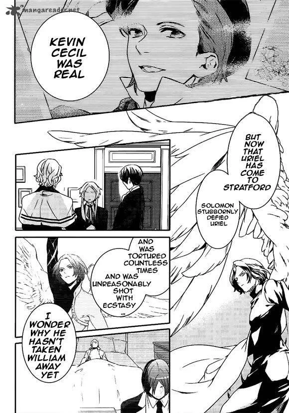 Makai Ouji-Devils and Realist Chapter 43 page 22