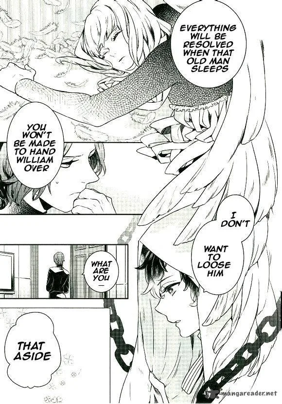 Makai Ouji-Devils and Realist Chapter 43 page 11