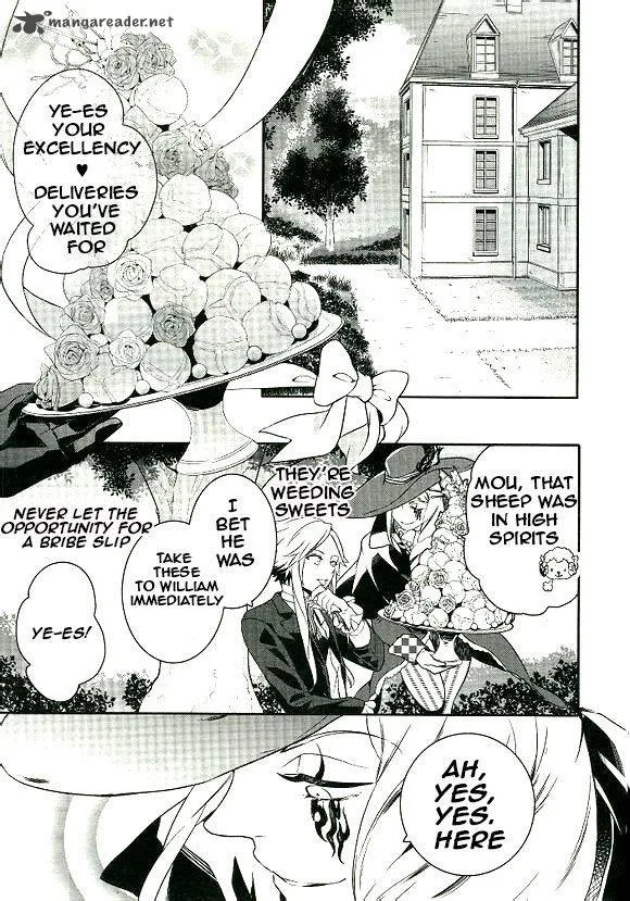 Makai Ouji-Devils and Realist Chapter 43 page 15
