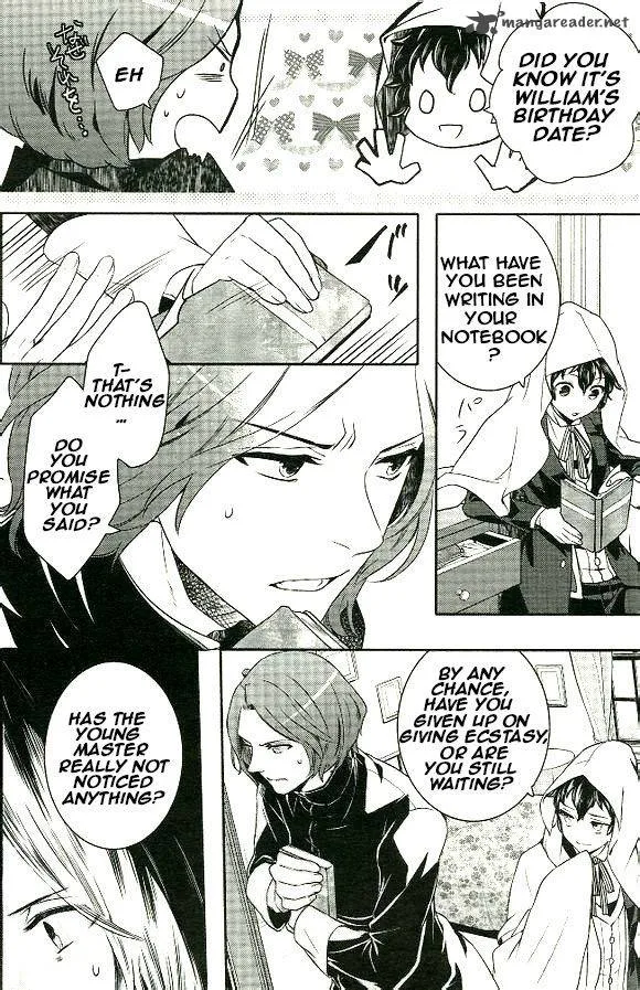 Makai Ouji-Devils and Realist Chapter 43 page 12