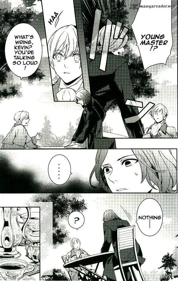 Makai Ouji-Devils and Realist Chapter 44 page 24
