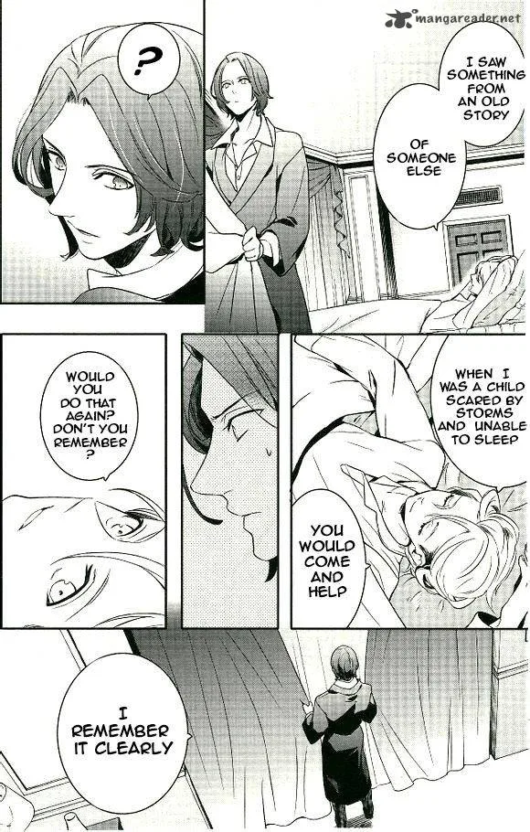 Makai Ouji-Devils and Realist Chapter 44 page 15