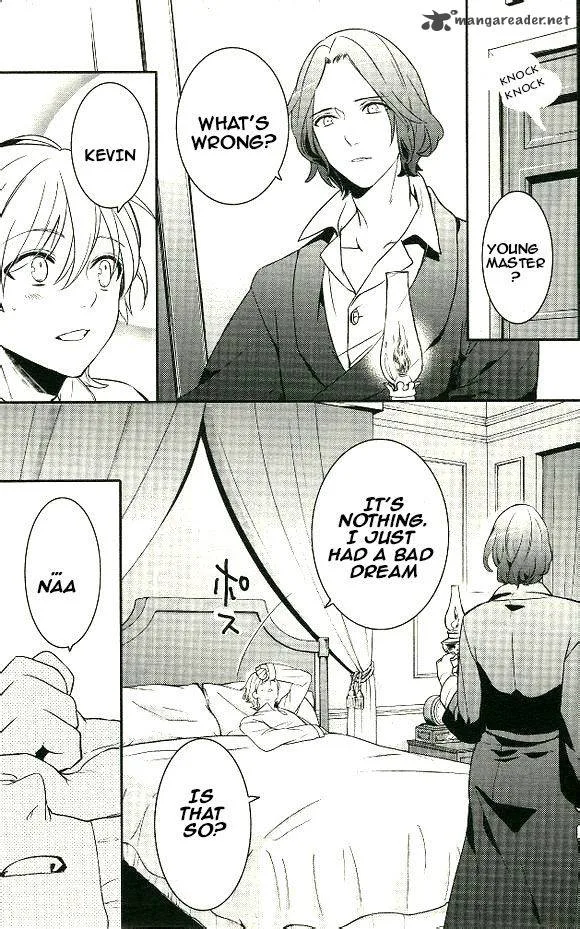 Makai Ouji-Devils and Realist Chapter 44 page 14