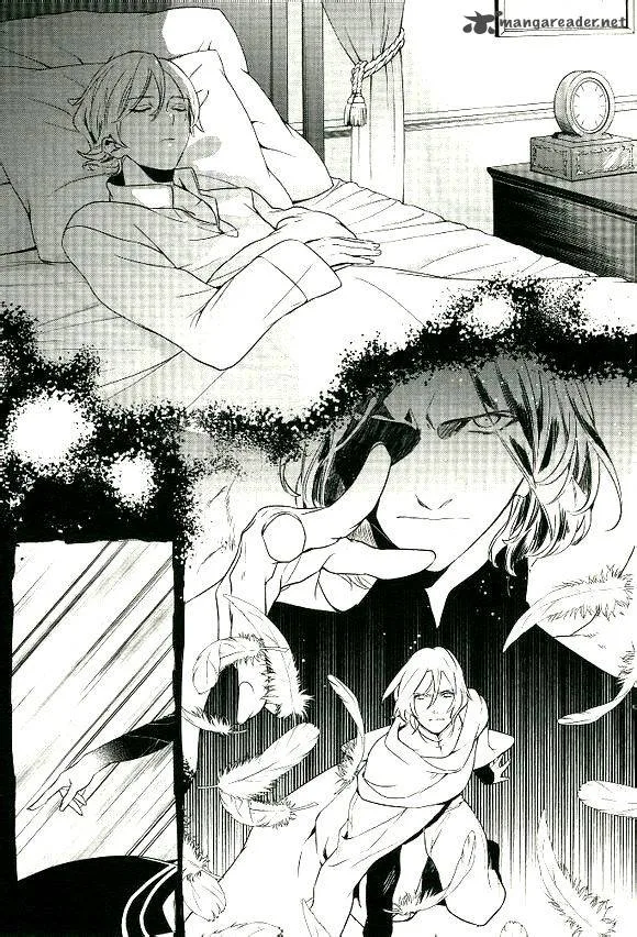 Makai Ouji-Devils and Realist Chapter 44 page 12
