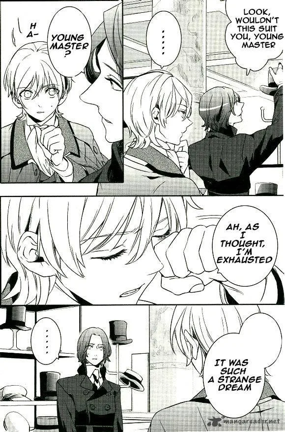 Makai Ouji-Devils and Realist Chapter 44 page 19
