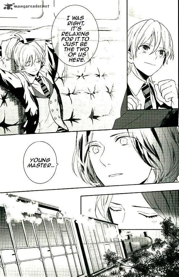 Makai Ouji-Devils and Realist Chapter 44 page 6