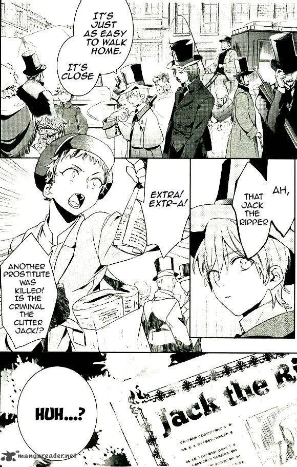 Makai Ouji-Devils and Realist Chapter 44 page 9