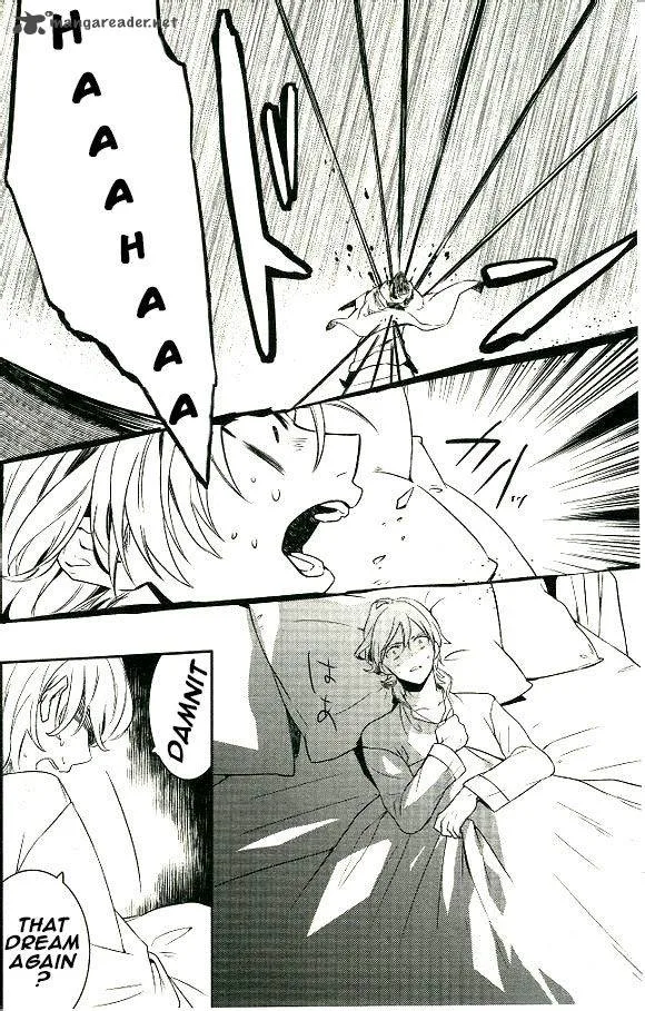 Makai Ouji-Devils and Realist Chapter 44 page 13