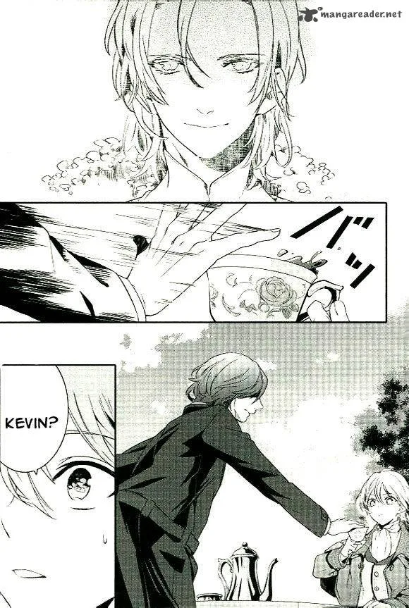 Makai Ouji-Devils and Realist Chapter 45 page 3