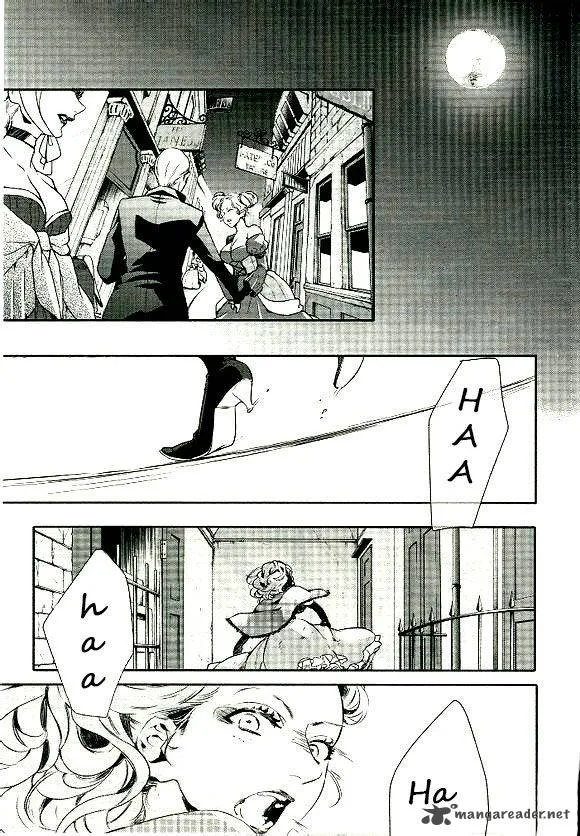 Makai Ouji-Devils and Realist Chapter 45 page 11
