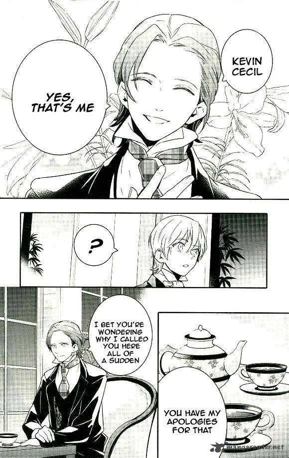 Makai Ouji-Devils and Realist Chapter 45 page 18