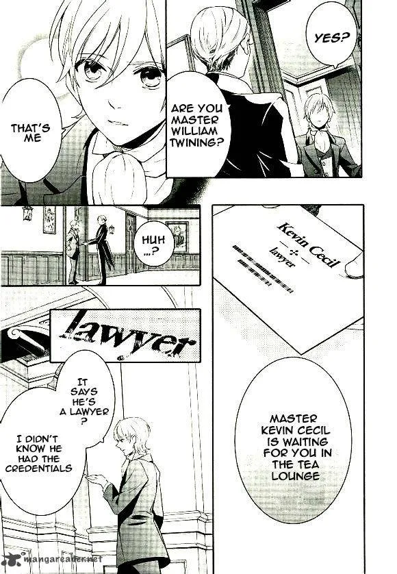 Makai Ouji-Devils and Realist Chapter 45 page 15
