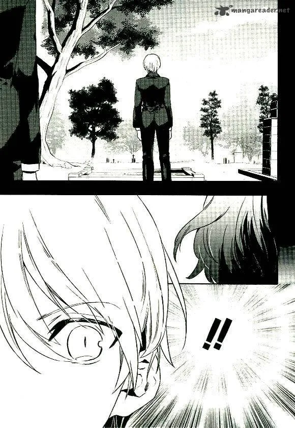 Makai Ouji-Devils and Realist Chapter 45 page 23
