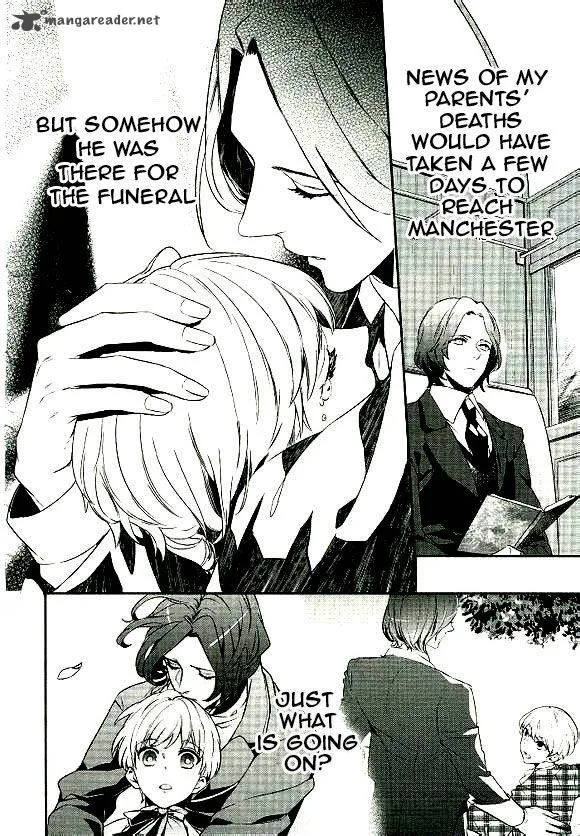 Makai Ouji-Devils and Realist Chapter 45 page 24