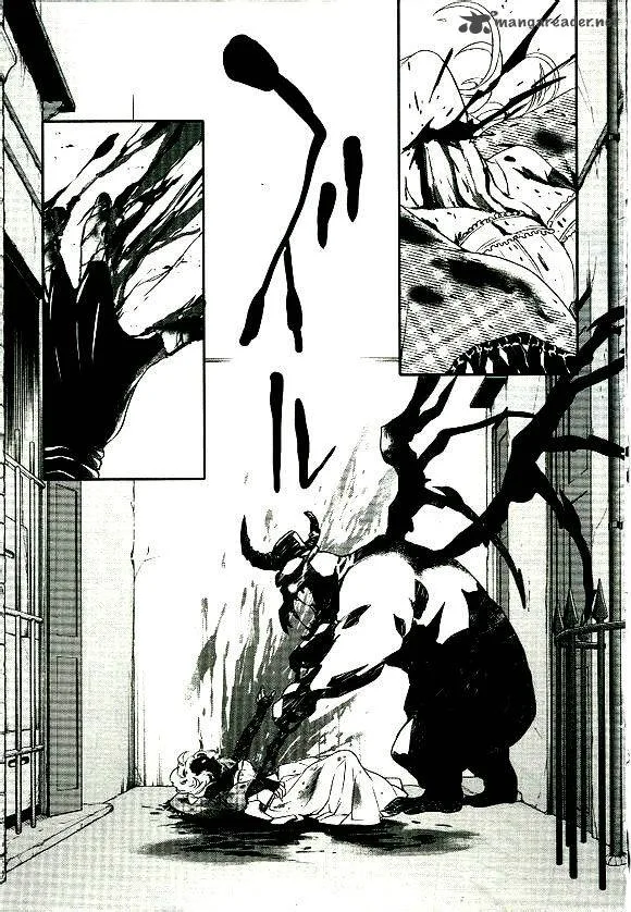 Makai Ouji-Devils and Realist Chapter 45 page 13
