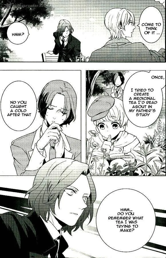 Makai Ouji-Devils and Realist Chapter 45 page 5