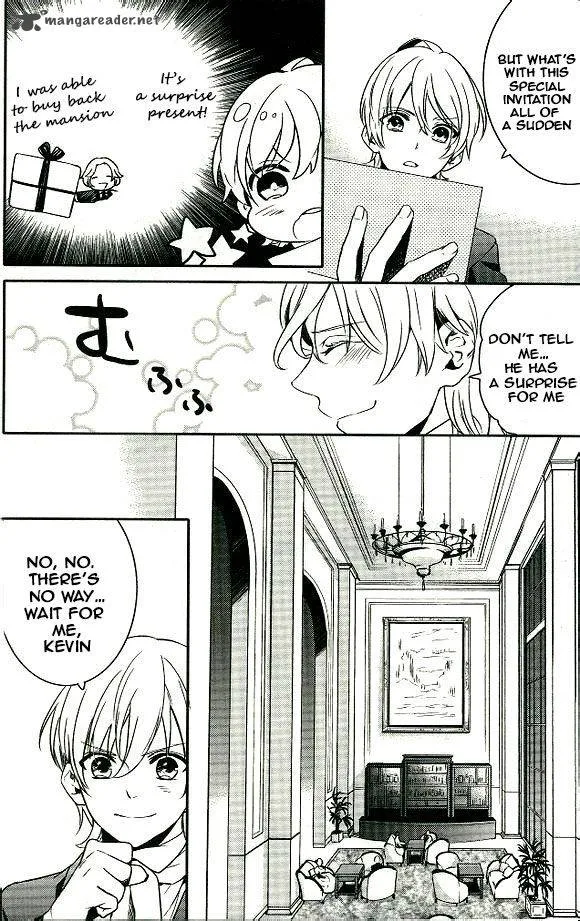 Makai Ouji-Devils and Realist Chapter 45 page 16
