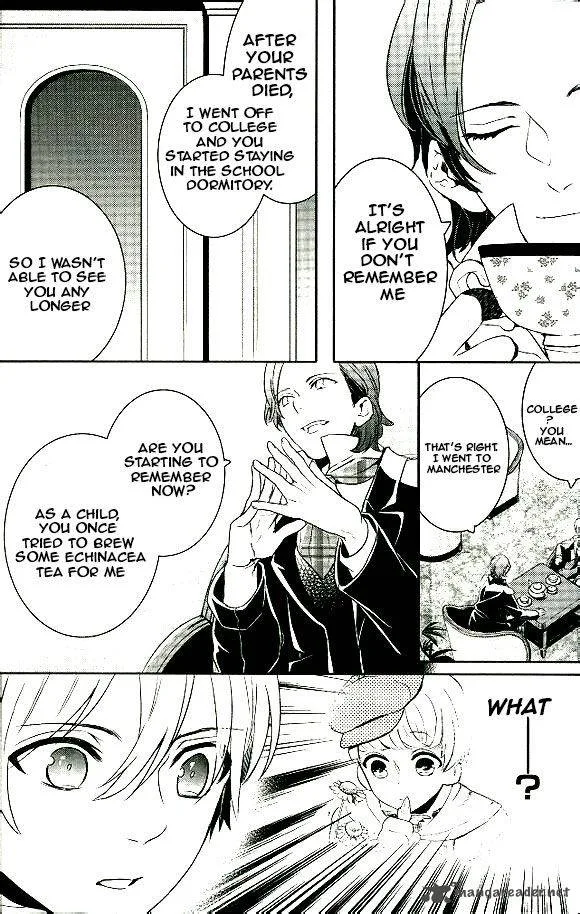 Makai Ouji-Devils and Realist Chapter 45 page 20