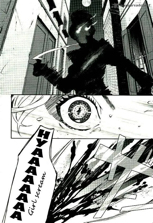 Makai Ouji-Devils and Realist Chapter 45 page 12