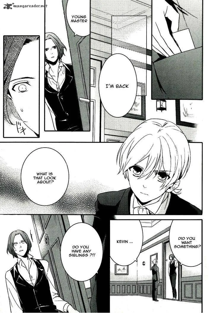 Makai Ouji-Devils and Realist Chapter 46 page 8