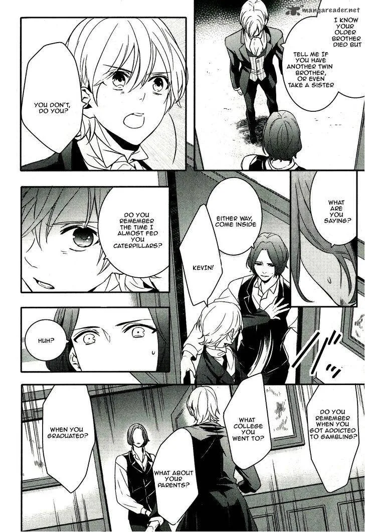 Makai Ouji-Devils and Realist Chapter 46 page 9