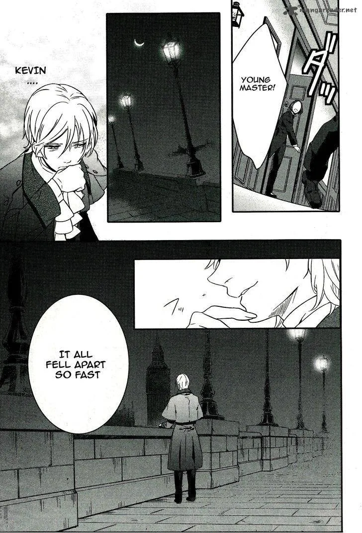 Makai Ouji-Devils and Realist Chapter 46 page 28