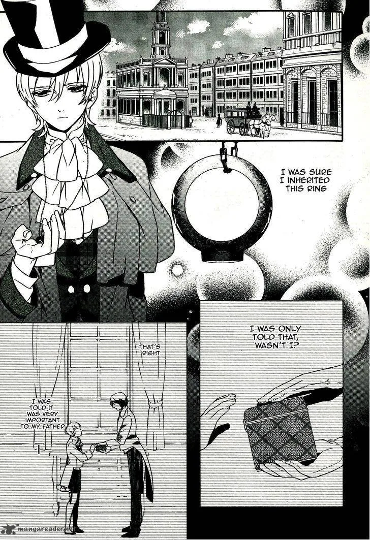 Makai Ouji-Devils and Realist Chapter 46 page 20