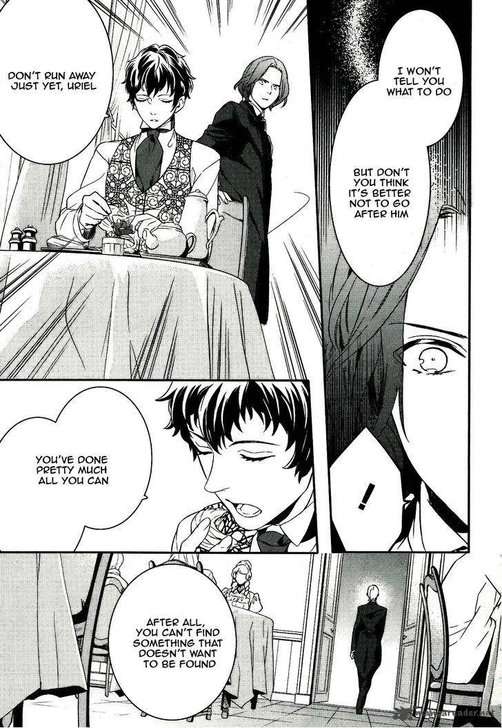 Makai Ouji-Devils and Realist Chapter 46 page 12