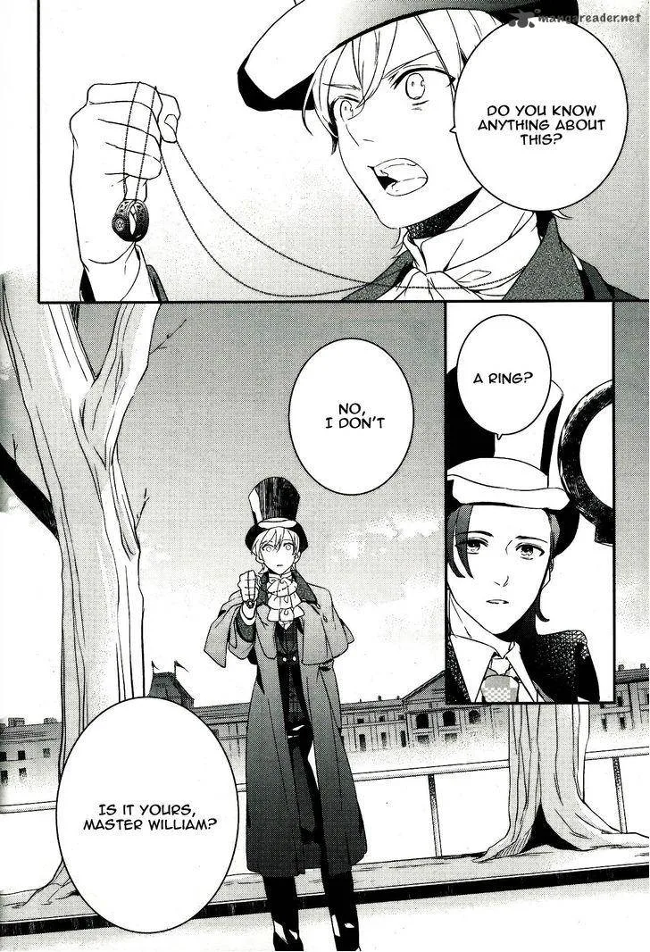 Makai Ouji-Devils and Realist Chapter 46 page 19