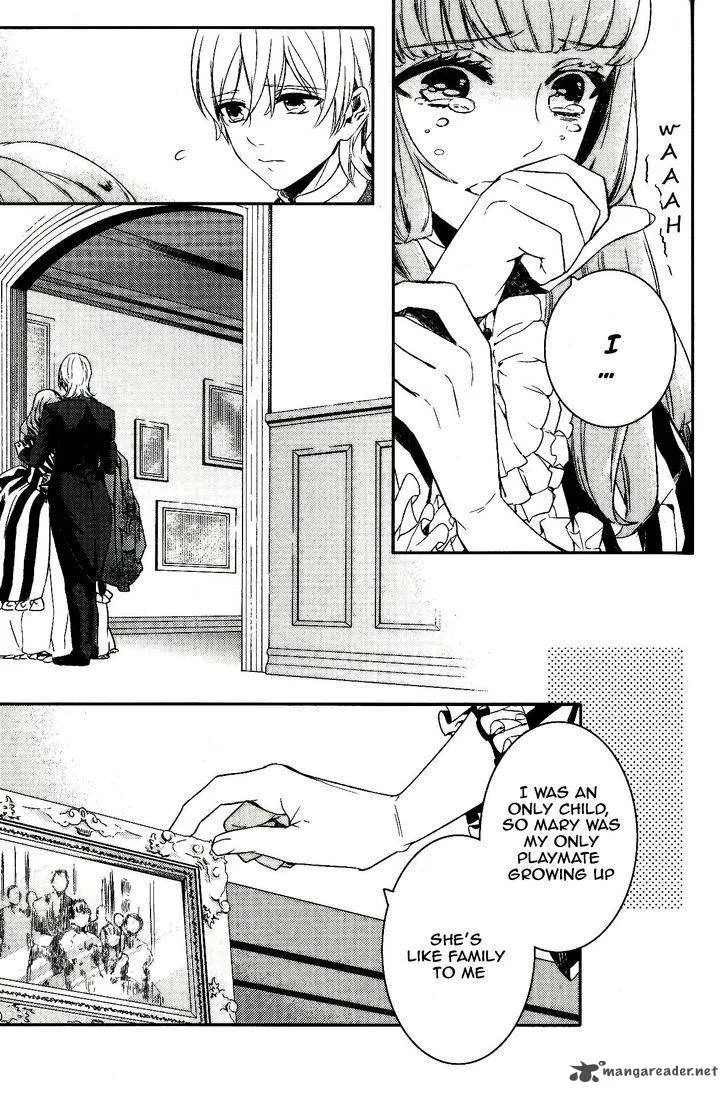 Makai Ouji-Devils and Realist Chapter 47 page 13