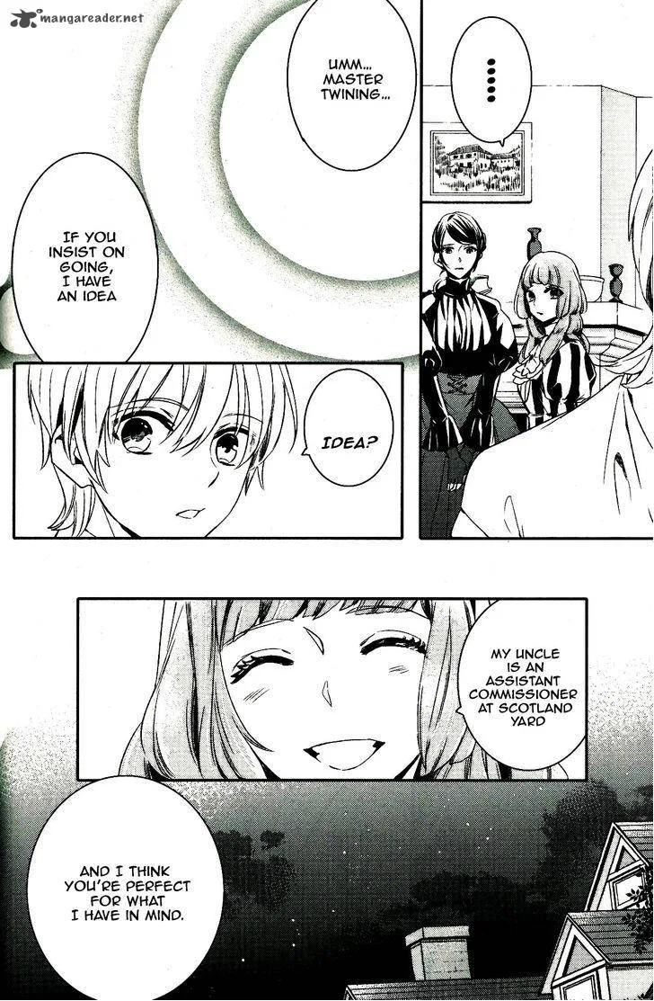 Makai Ouji-Devils and Realist Chapter 47 page 22