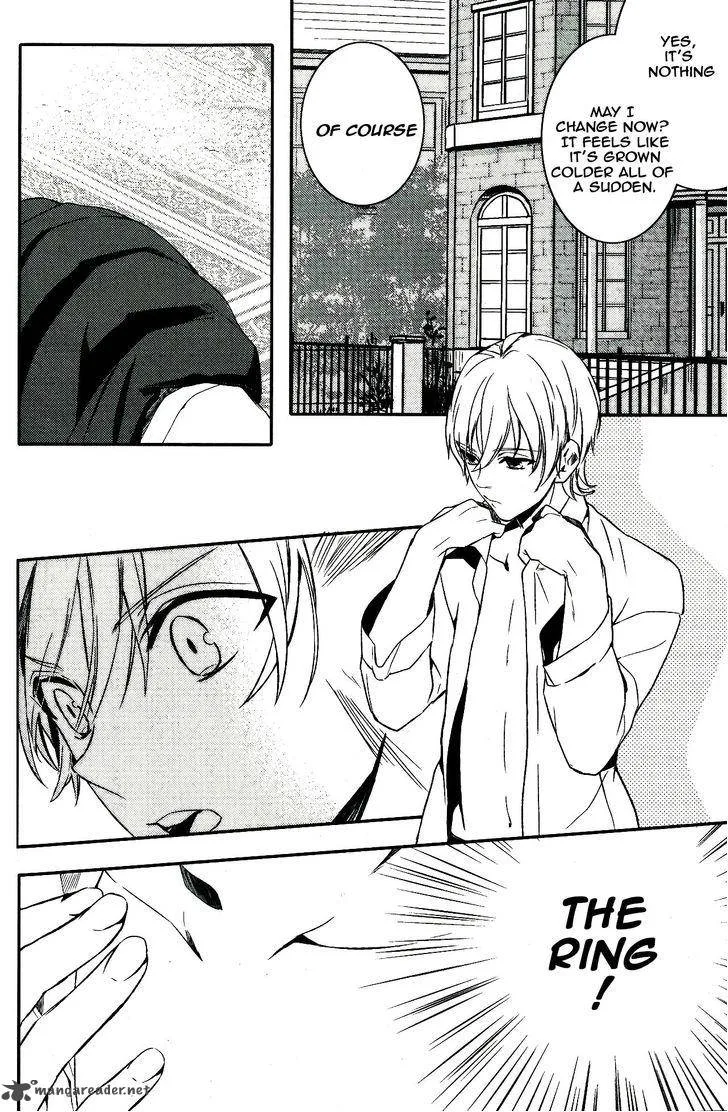 Makai Ouji-Devils and Realist Chapter 47 page 20