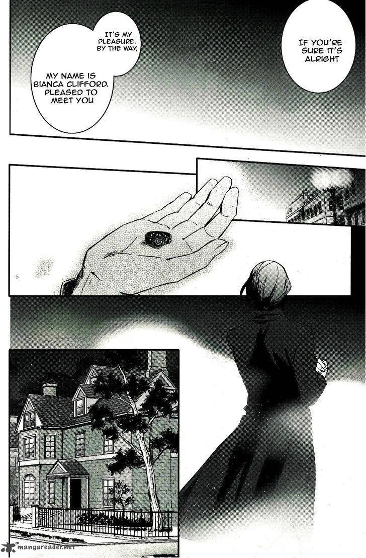 Makai Ouji-Devils and Realist Chapter 47 page 10