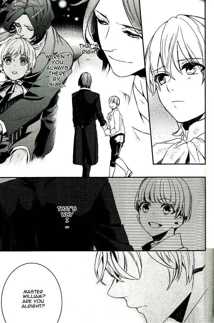 Makai Ouji-Devils and Realist Chapter 47 page 19