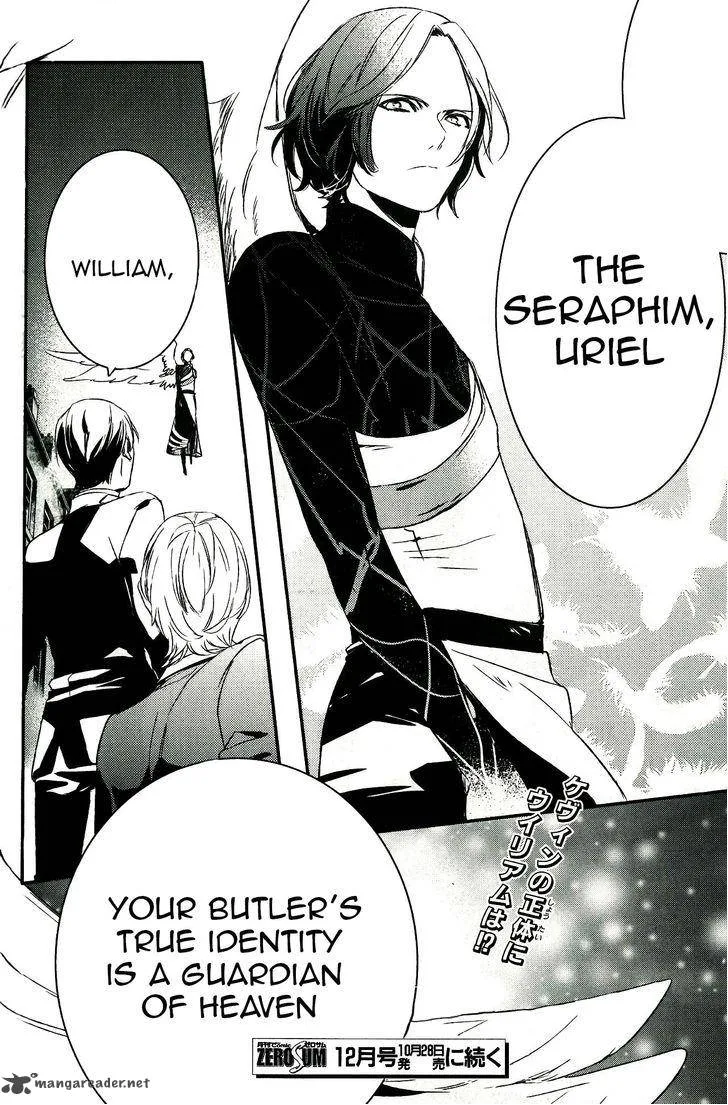 Makai Ouji-Devils and Realist Chapter 48 page 24