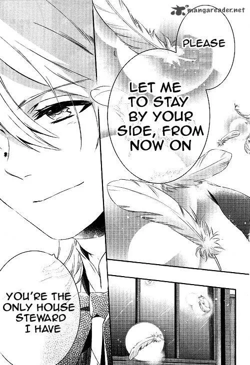 Makai Ouji-Devils and Realist Chapter 49 page 22